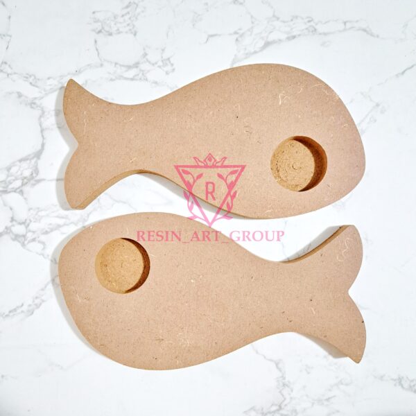 جاوارمر ماهی 16 میل یک رو سفید