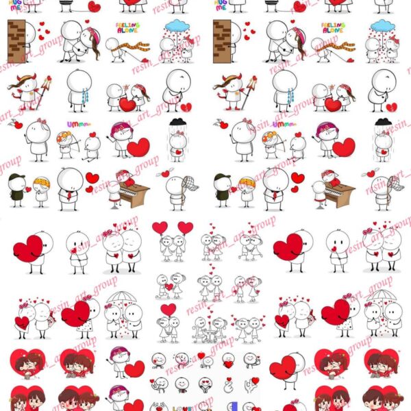 ترنسفر ولنتاین کد L